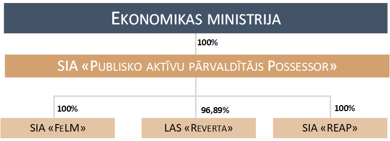 Possessor struktūrshēma